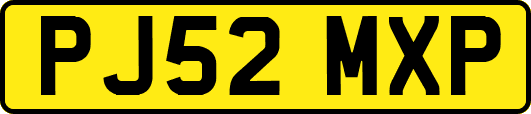 PJ52MXP