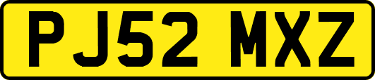 PJ52MXZ