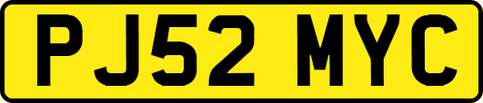 PJ52MYC