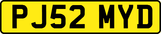 PJ52MYD