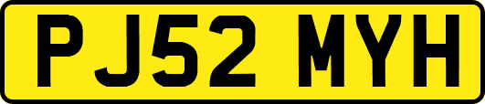 PJ52MYH
