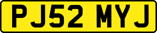 PJ52MYJ