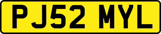 PJ52MYL
