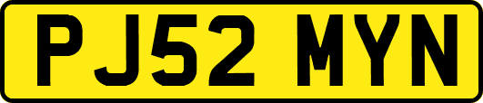 PJ52MYN