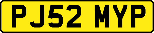 PJ52MYP