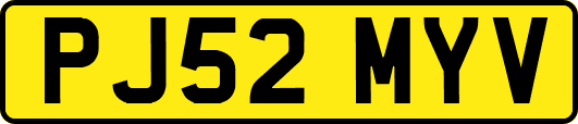 PJ52MYV