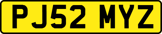 PJ52MYZ
