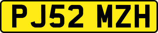 PJ52MZH