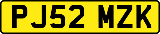 PJ52MZK