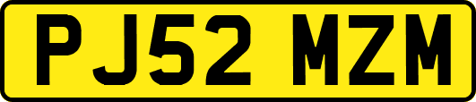 PJ52MZM