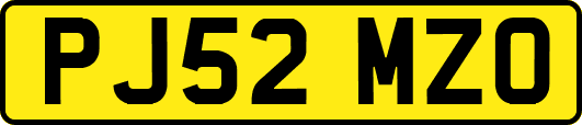 PJ52MZO