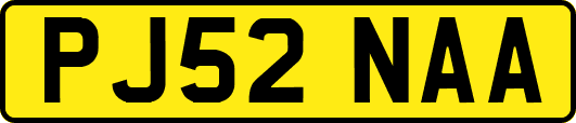 PJ52NAA