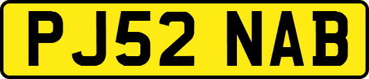 PJ52NAB