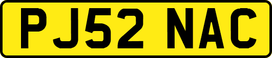 PJ52NAC