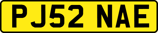 PJ52NAE