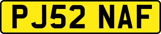PJ52NAF