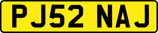 PJ52NAJ
