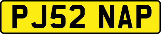 PJ52NAP