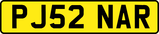 PJ52NAR
