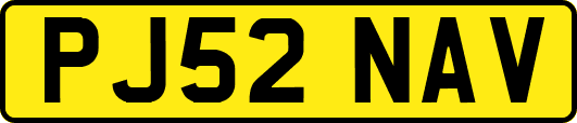 PJ52NAV