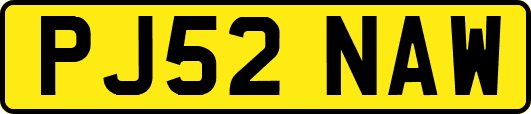 PJ52NAW