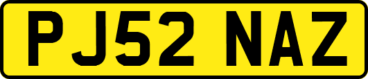 PJ52NAZ