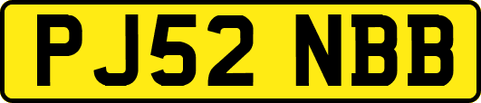 PJ52NBB