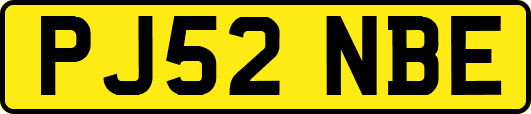 PJ52NBE