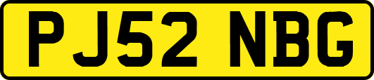PJ52NBG