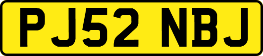 PJ52NBJ