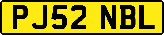 PJ52NBL