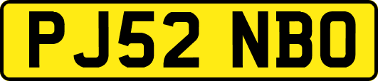 PJ52NBO