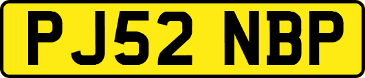 PJ52NBP