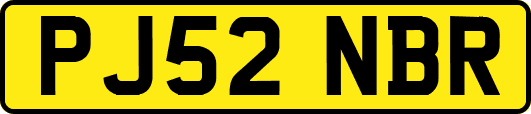PJ52NBR