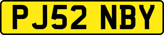 PJ52NBY