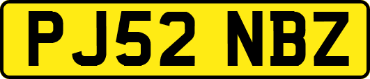 PJ52NBZ