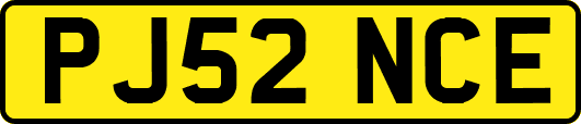 PJ52NCE