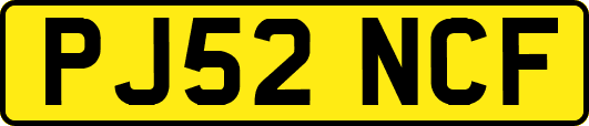 PJ52NCF
