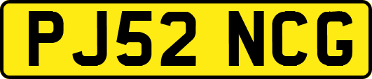 PJ52NCG