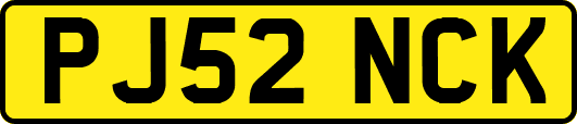 PJ52NCK