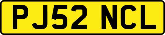 PJ52NCL