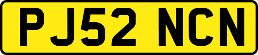 PJ52NCN