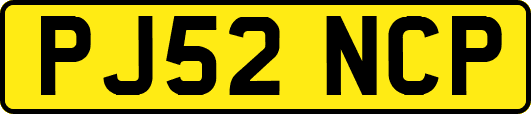 PJ52NCP