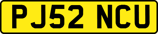 PJ52NCU