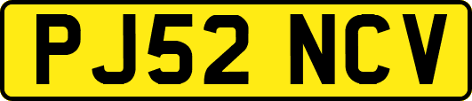PJ52NCV