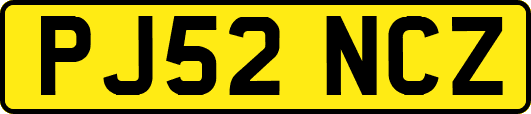 PJ52NCZ