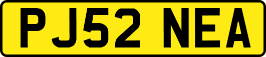 PJ52NEA
