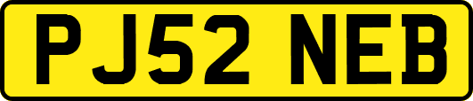 PJ52NEB