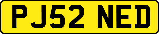 PJ52NED