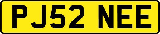 PJ52NEE